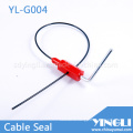 Легкая Настройка безопасности кабель печать (ил-G004)